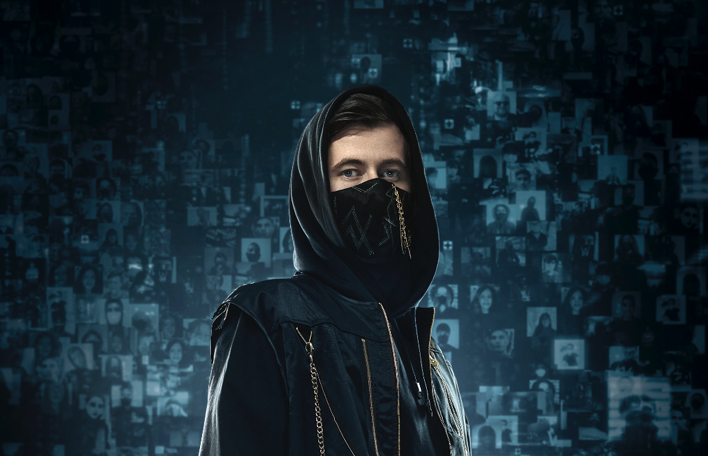 Alan Walker Tickets 