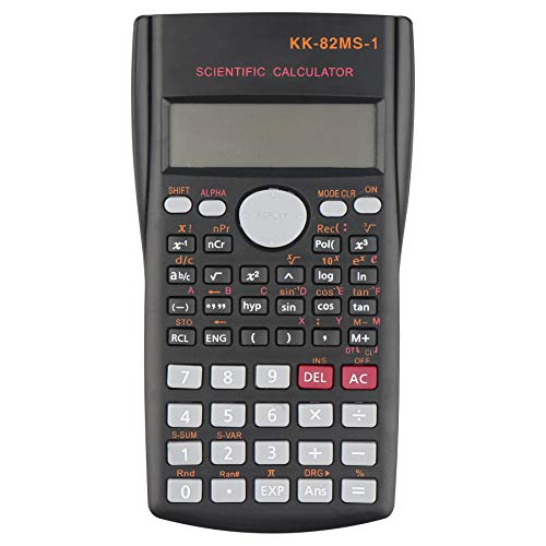 Scientific Calculator