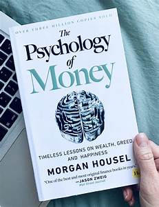 Psychology Of Money